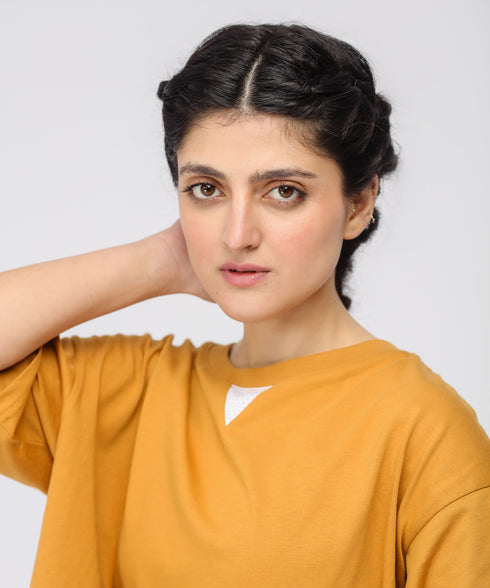 Women's Striped athleisure Set