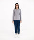 Women's Modal Long Sleeve Tee