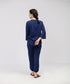 Women's Silk Wash Loungewear Set