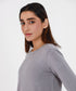 Women's Modal Long Sleeve Tee