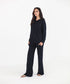 Women's Modal Flare Pants