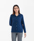 Women's Modal Button Down Shirt