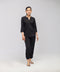 Women's Silk Wash Loungewear Set