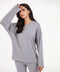 Women's Modal V-Neck Tee