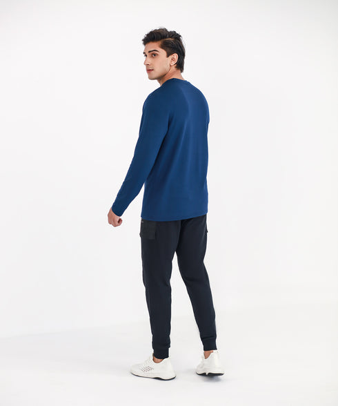 Men's Modal Tee