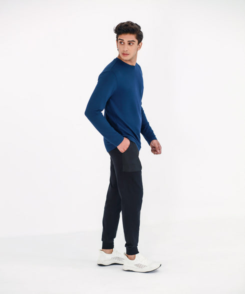 Men's Modal Tee