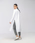 Women's Long Cardigan