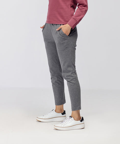 Women's Basic Athleisure Pants