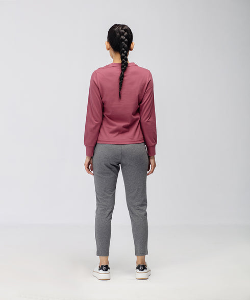 Women's Basic Athleisure Pants