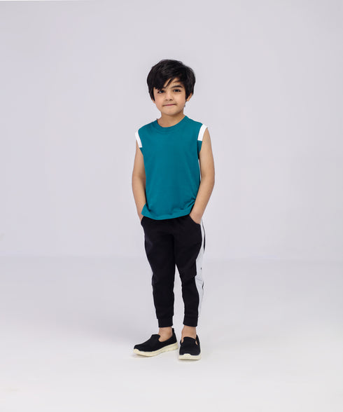 Boys'/Girls' Muscle Top