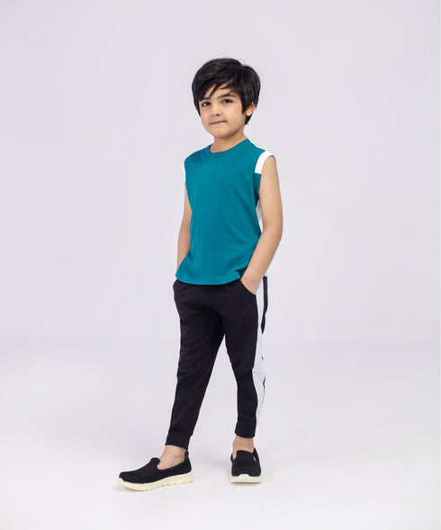 Boys'/Girls' Muscle Top