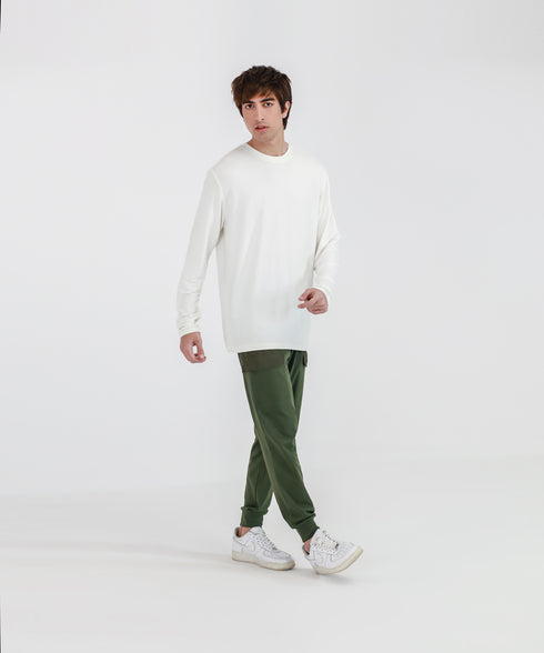 Men's Modal Tee