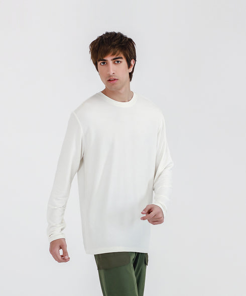 Men's Modal Tee