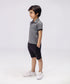 Boys'/Girls' Basic Polo Shirt
