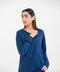 Women's Modal V-Neck Tee