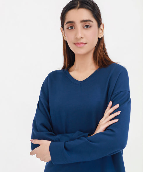 Women's Modal V-Neck Tee