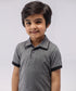 Boys'/Girls' Basic Polo Shirt