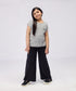 Girls' Flare Pants