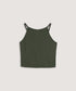 Women's Low Cut Tank Top