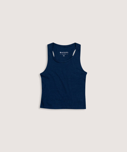 Boys' Basic Tank Top