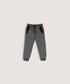 Boys' Mesh Panel Joggers
