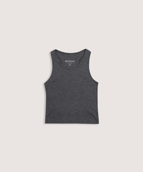 Boys' Basic Tank Top