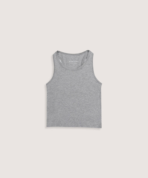 Boys' Basic Tank Top