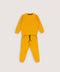 Boys' Basic Waffle Knit Set