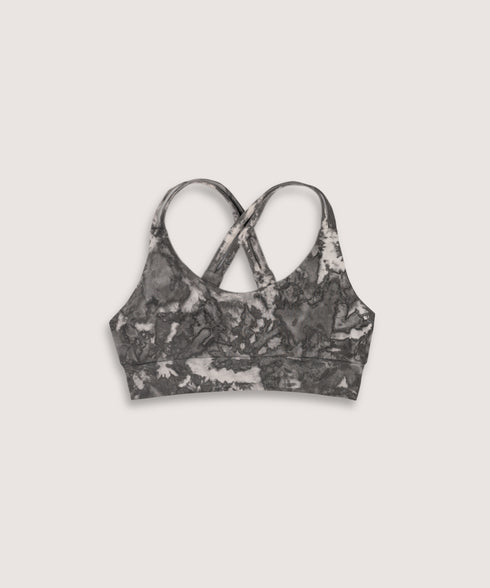 Women's  Longline Sports Bra