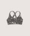Women's  Longline Sports Bra