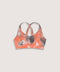 Women's Longline Sports Bra