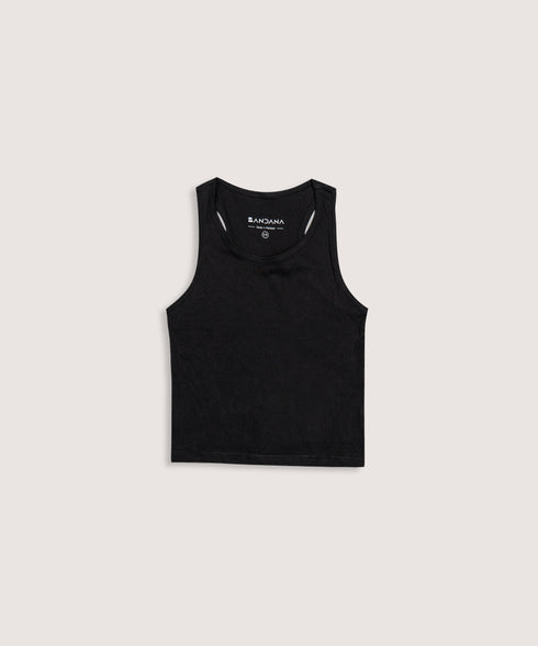 Boys' Basic Tank Top