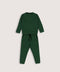 Boys' Basic Waffle Knit Set