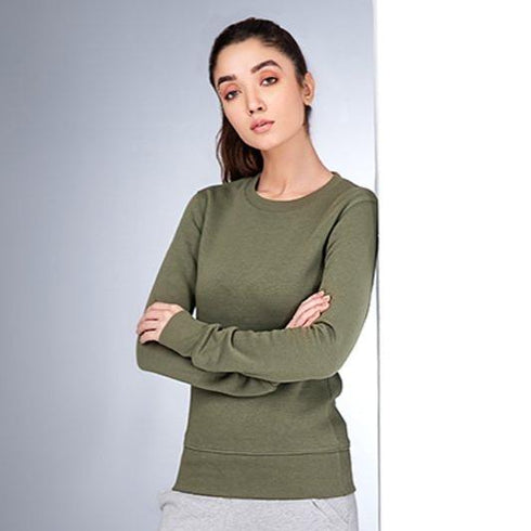 Sweatshirt for Women