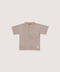 Boys' Naps Henley Tee