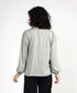 Women's Pleated Long Sleeve Shirt