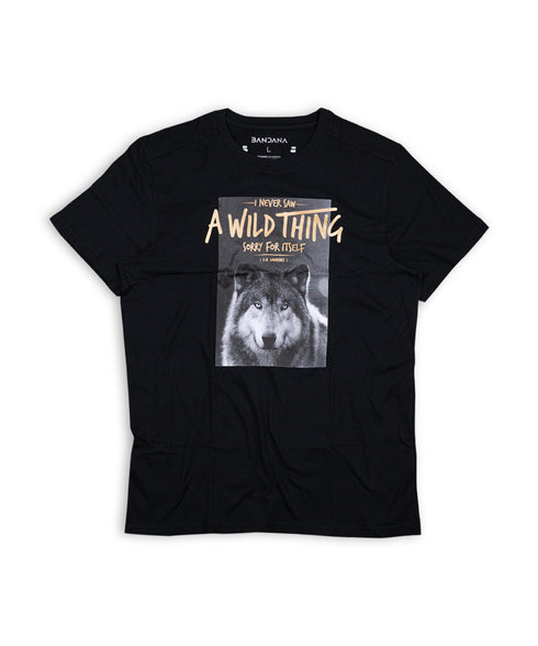 Men's Wild Tee
