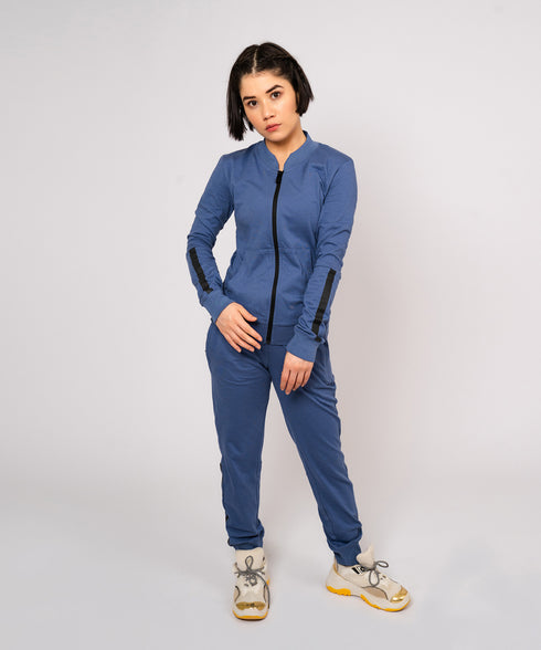 Women's Summer Tracksuit