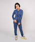 Women's Summer Tracksuit