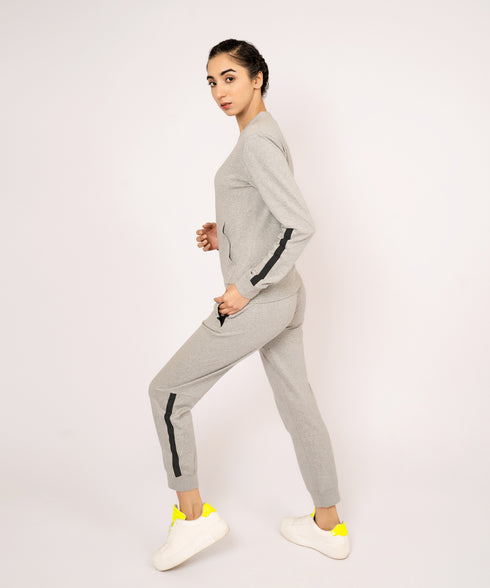 Women's Summer Tracksuit