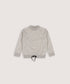 Girls' Mock Neck Sweatshirt