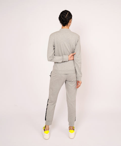 Women's Summer Tracksuit