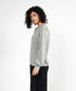 Women's Pleated Long Sleeve Shirt