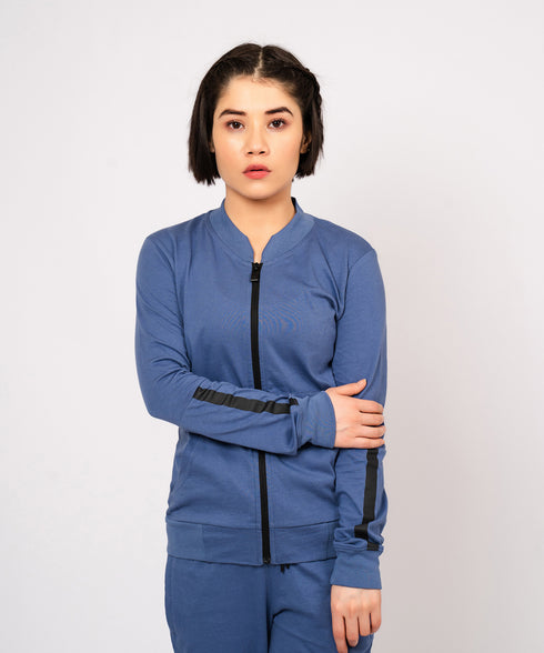 Women's Summer Tracksuit