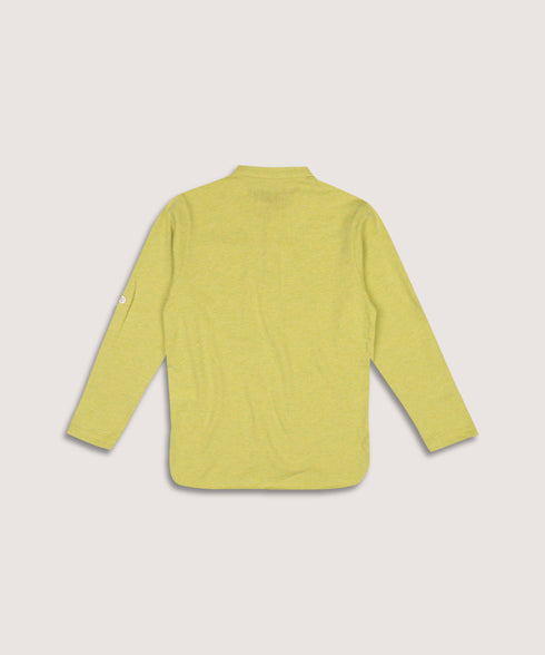 Boys' Summer Tunic Shirt
