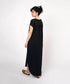 Women's V-Neck Maxi Dress
