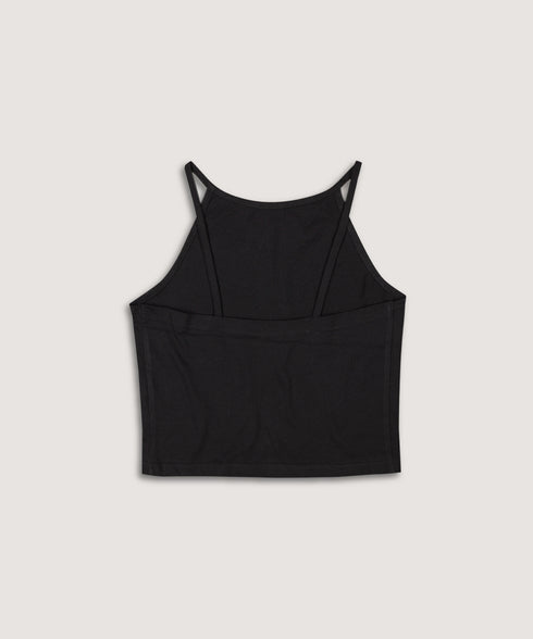 Women's Low Cut Tank Top