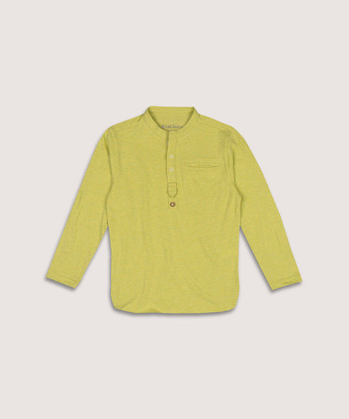 Boys' Summer Tunic Shirt
