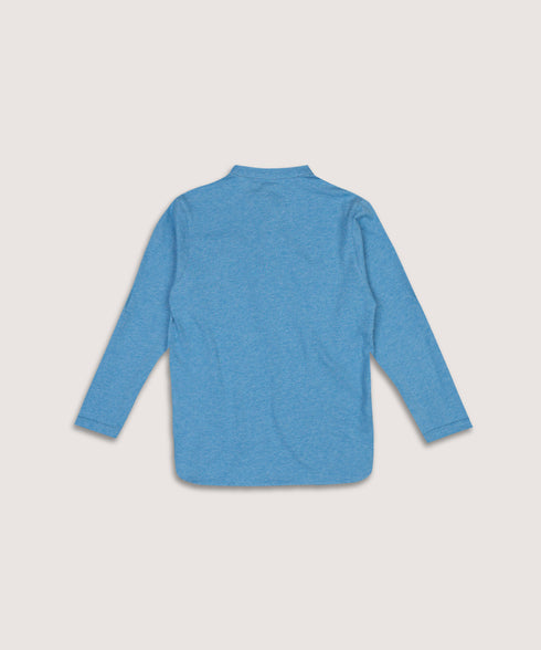 Boys' Summer Tunic Shirt