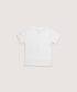 Kids' Basic V-Neck Tee